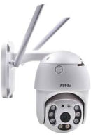 Câmera sem fio para Monitoramento Speed Dome Ip Onvif Wifi 2mp Twg Tw-9530 Sd