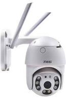 Câmera sem fio para Monitoramento Speed Dome Ip Onvif Wifi 2mp Twg Tw-9530 Sd